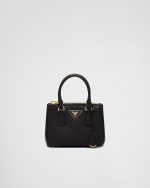 Prada Galleria Saffiano Leather Mini-Bag